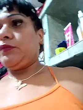 SabrinaColin online show from June 11, 2:00 am