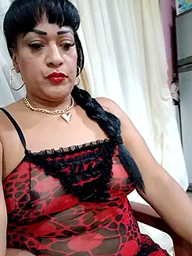 SabrinaColin online show from June 13, 1:47 am