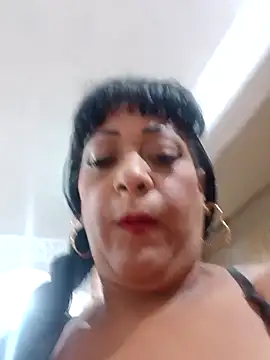 SabrinaColin online show from June 14, 4:58 am