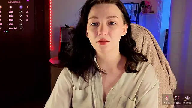 Doll lira online show from February 11, 2:22 pm