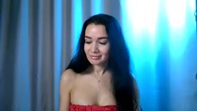 Snapshot of NinaKeldans chatting on February 17, 1:29 pm NinaKeldans online show from February 17, 1:29 pm