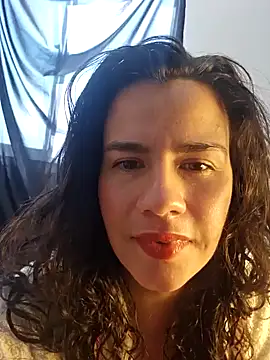 Snapshot of _ChloeRed chatting on March 7, 7:00 pm ChloeRed online show from March 7, 7:00 pm