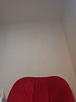 Snapshot of _ChloeRed chatting on May 23, 2:32 pm ChloeRed online show from May 23, 2:32 pm