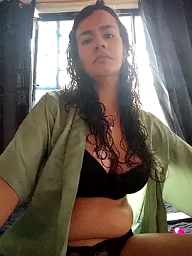  ChloeRed online show from June 20, 2:53 pm