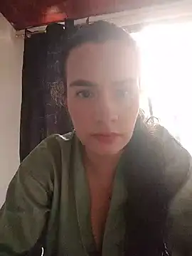  ChloeRed online show from July 30, 1:32 pm
