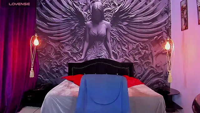 alexa volkovaa online show from March 18, 8:56 pm