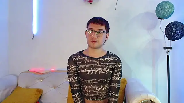 Jake Grant online show from February 3, 12:21 pm