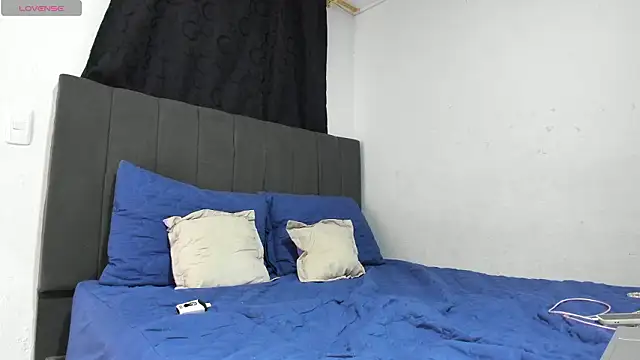 Candywomann online show from March 20, 11:53 pm