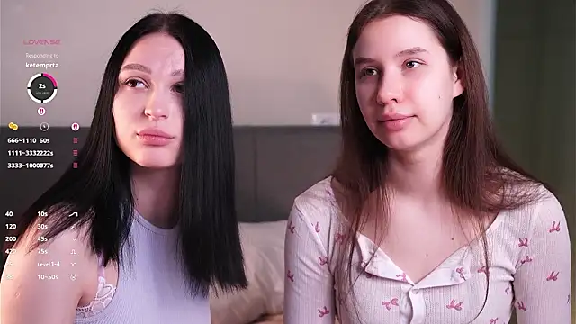 ZofiaSoshnik online show from February 15, 7:51 am