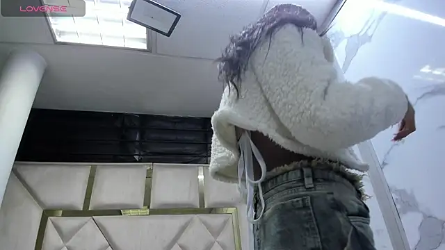 KendallArdent online show from March 4, 2:12 pm