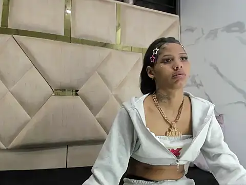 KendallArdent online show from March 6, 1:51 pm