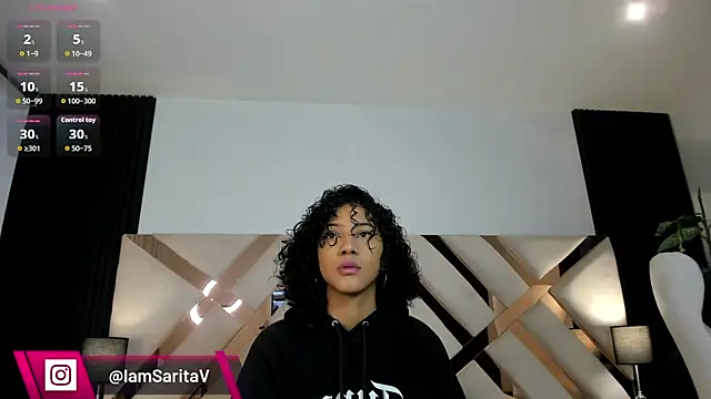 missbrasil online show from May 12, 12:24 pm