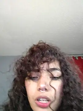 Maria delsol1 online show from February 11, 3:44 am