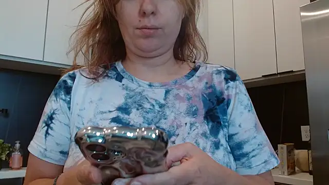 Snapshot of HazelSkyesChat chatting on June 6, 4:12 pm HazelSkyesChat online show from June 6, 4:12 pm