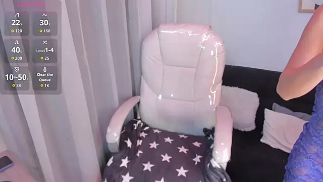 Snapshot of Jade_connor chatting on March 6, 9:22 pm Jade connor online show from March 6, 9:22 pm