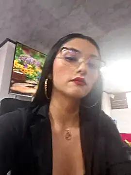 Snapshot of Jade_connor chatting on April 15, 8:31 pm Jade connor online show from April 15, 8:31 pm