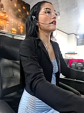 Snapshot of Jade_connor chatting on April 23, 7:05 pm Jade connor online show from April 23, 7:05 pm