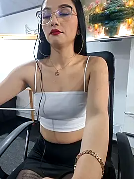 Snapshot of Jade_connor chatting on April 29, 8:15 pm Jade connor online show from April 29, 8:15 pm
