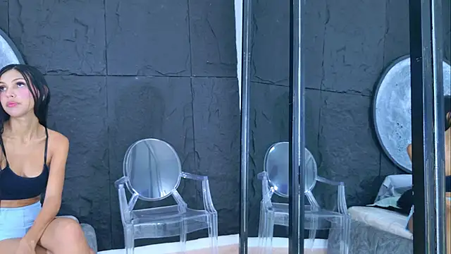 KathyBabe  online show from February 7, 12:42 pm