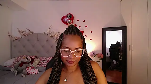 hope11x online show from March 19, 5:39 pm