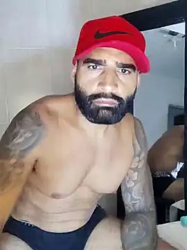 Lucius40 online show from February 5, 6:29 am