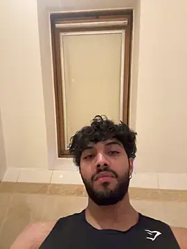 Snapshot of Sloppyking6969 chatting on February 5, 8:19 am Sloppyking6969 online show from February 5, 8:19 am