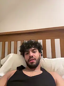 Sloppyking6969 online show from April 22, 12:13 am
