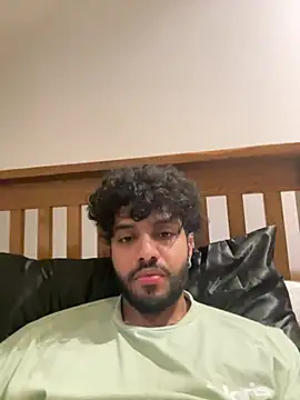 Sloppyking6969 online show from April 23, 2:35 am