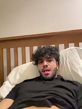 Sloppyking6969 online show from May 10, 5:01 am