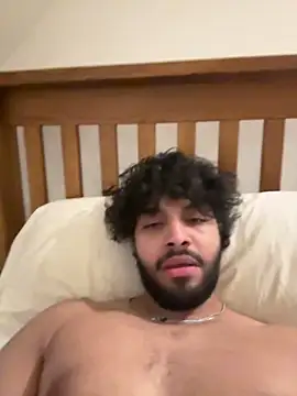 Sloppyking6969 online show from May 29, 4:21 am