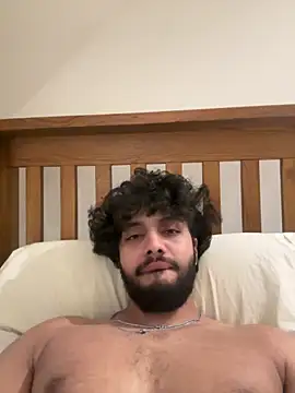 Sloppyking6969 online show from May 31, 6:31 am