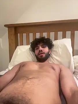 Sloppyking6969 online show from June 4, 12:49 am
