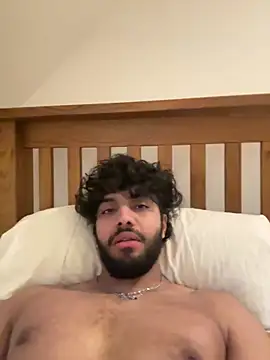 Sloppyking6969 online show from June 4, 2:01 pm