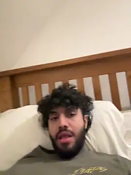 Sloppyking6969 online show from June 6, 5:12 am