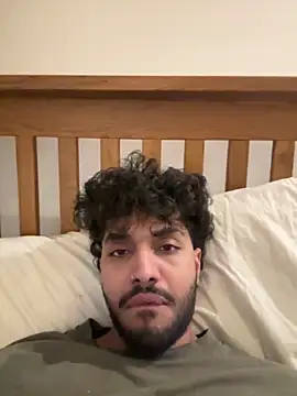 Sloppyking6969 online show from June 14, 5:20 am