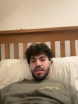 Sloppyking6969 online show from June 15, 5:20 am