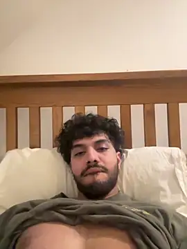 Sloppyking6969 online show from June 16, 4:59 am