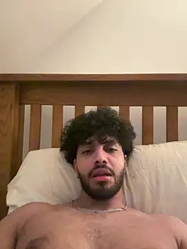 Sloppyking6969 online show from July 29, 6:00 am