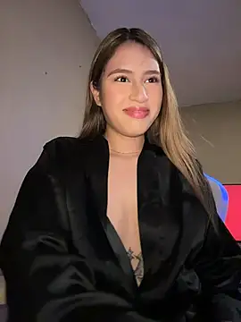 romyamo online show from April 25, 2:03 am