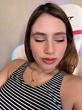 romyamo online show from April 27, 11:25 pm