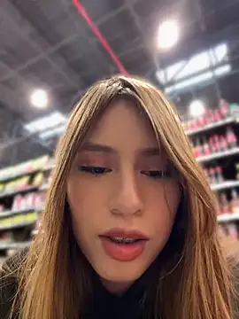 romyamo online show from April 29, 11:55 pm