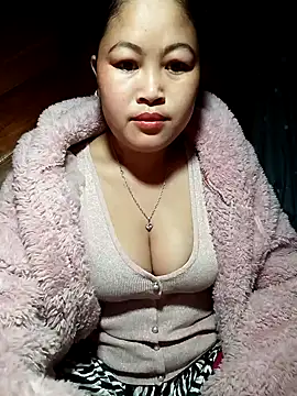 Mayly Sweet online show from February 8, 1:42 am