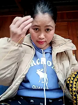 Mayly Sweet online show from February 10, 2:59 am