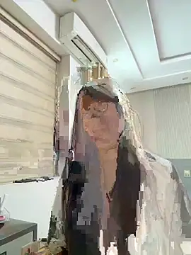 czamabe online show from February 20, 4:31 am