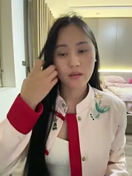 czamabe online show from March 14, 2:11 pm