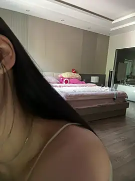 czamabe online show from March 19, 7:01 am