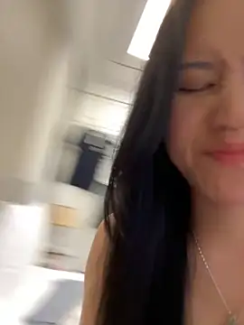 czamabe online show from March 24, 7:02 am