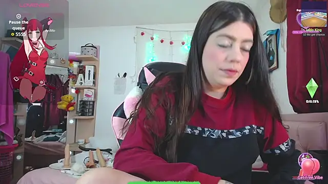 Rosario 96 online show from February 14, 5:48 am