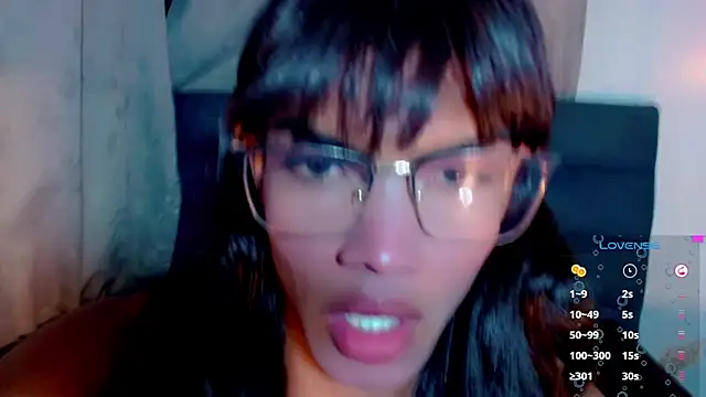 Karol Vanessa   online show from February 10, 3:21 am