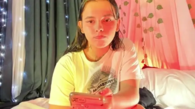 STAR SUZUME online show from February 27, 12:32 am